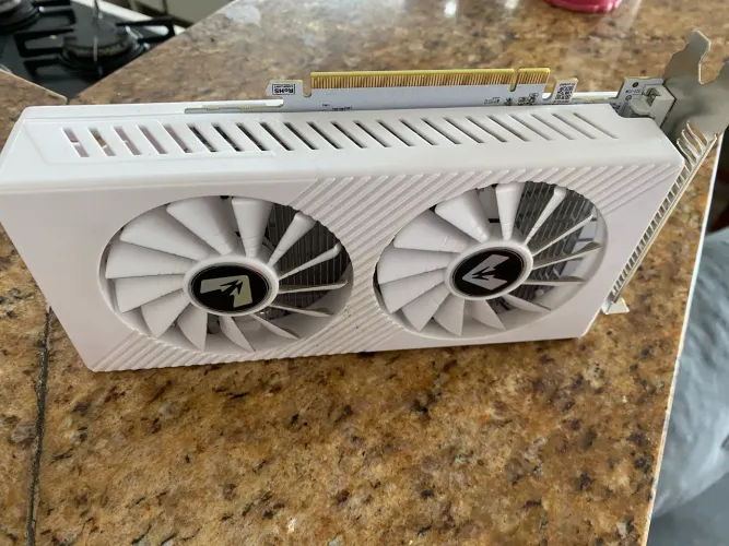 RX 580 8G