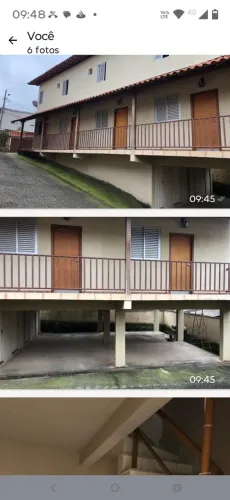 Vendo excelente duplex