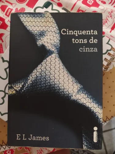 Série Cinquenta tons de cinza