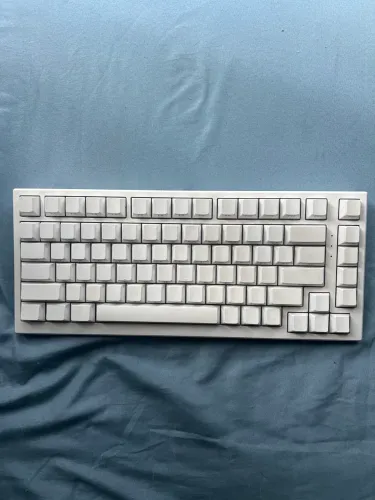 teclado magnético tac75 he