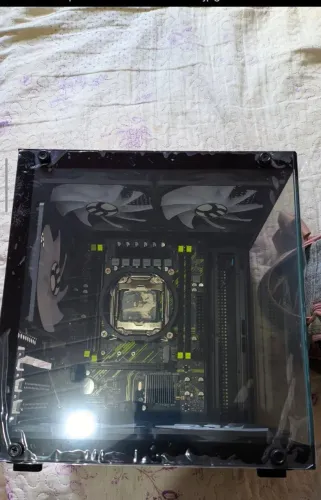 Kit xeon E2680V3