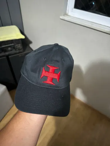 Bone Vasco Original novo