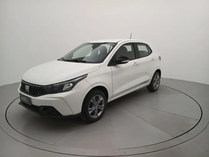 Fiat Argo Drive 1.0 Firefly 2026