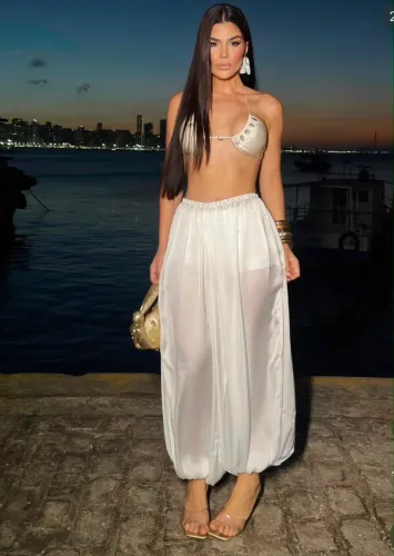 Conjunto Capim Santo