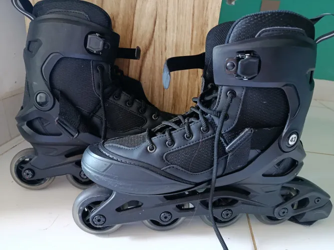 Vende-se Patins novo