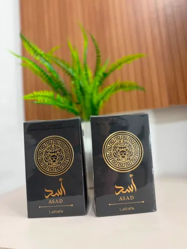 Asad perfume original