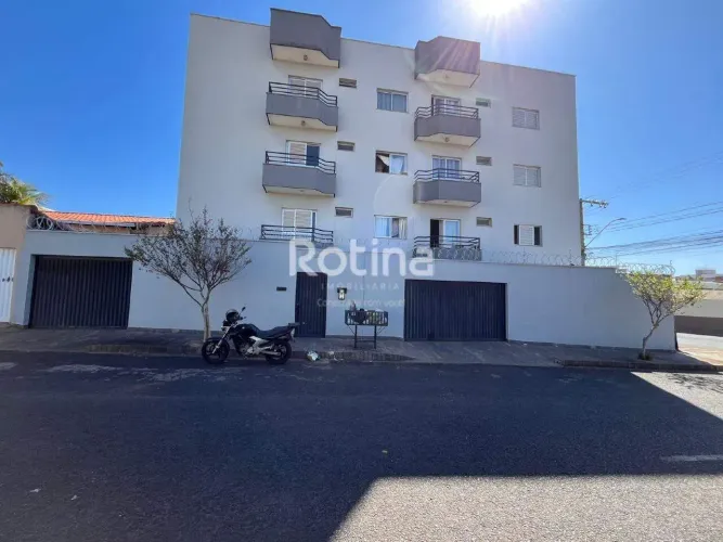Apartamento para alugar, 2 quartos, Santa Mônica - Uberlândia/MG - Rotina Imobiliária