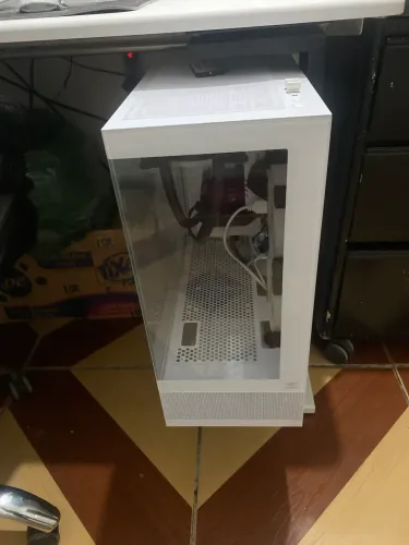 PC RTX 5060 INTEL CORE I5 4600K