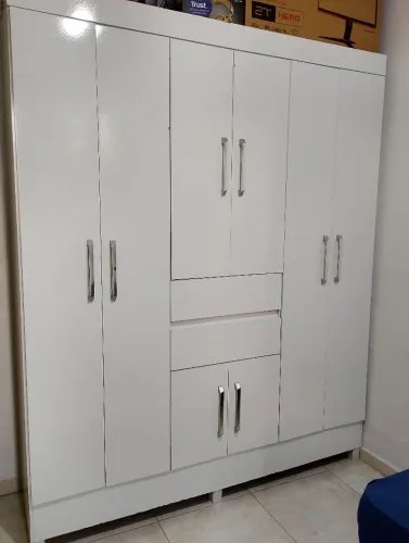 Guarda roupa 