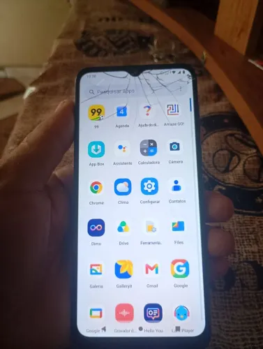 celular E13