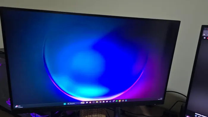 Monitor AOC g4 27p 180hz