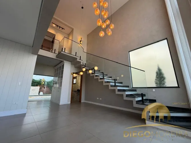Casa à venda no Jardim Paulista - 284 m²