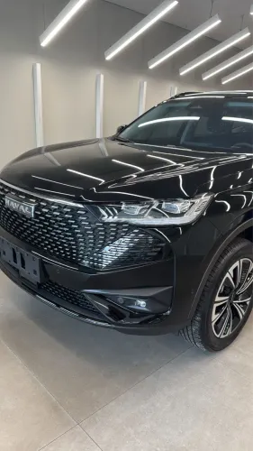 GWM Haval Phev19 1.5 16V Híbrido Aut. 2025