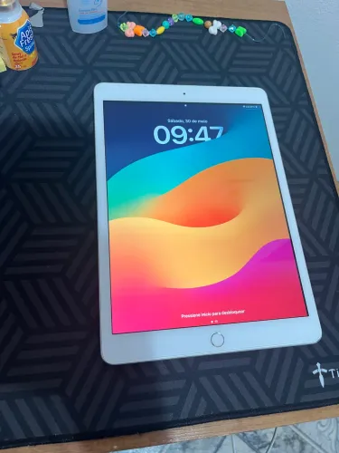 iPad 8ª Geração
