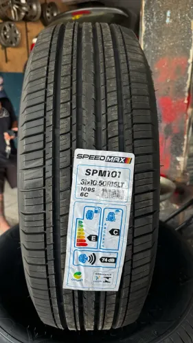 Pneu 31.10.50 aro 15 na promoção