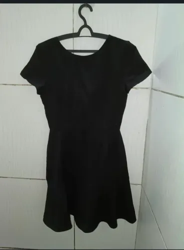Vestido Renner 