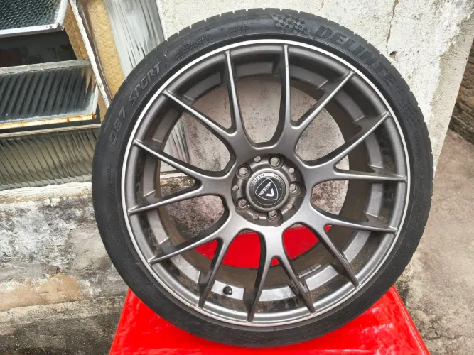 Vendo roda aro 19