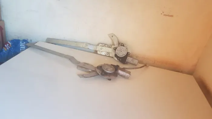 Máquina de vidro elétrica Fusca 76 