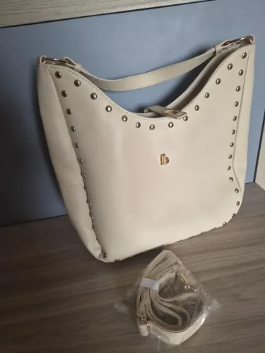 Bolsa Mamo em ótimo estado