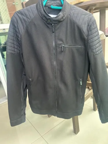 Jaqueta moderna Zara