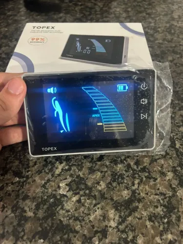 Localizador Apical Topex - Estado de Novo!