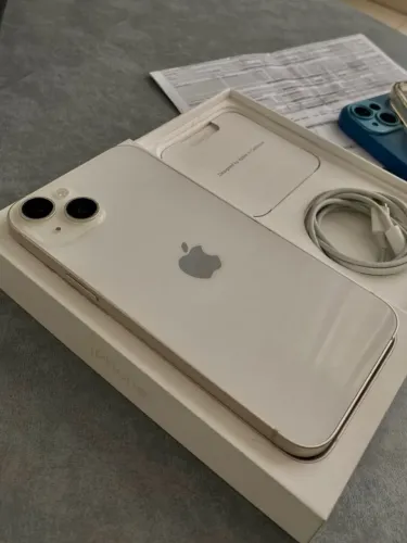 iPhone 14 Plus