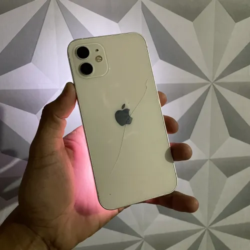 iPhone 12 64gb leia com atenção a descrição