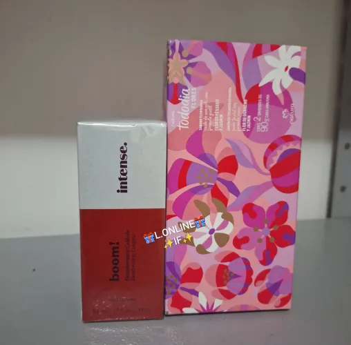 COMBO PERFUMADO!!!PROMOÇÃO. 
