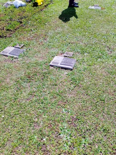 OPORTUNIDADE - LOTE EM CEMITÉRIO PARQUE DA ARAUCÁRIAS