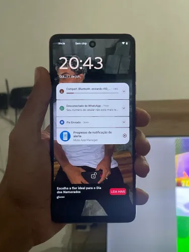 Moto g04s