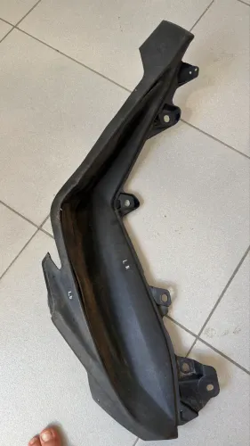 Estribo NMAX até 2020