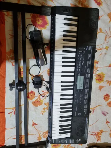 Teclado ctk 3500