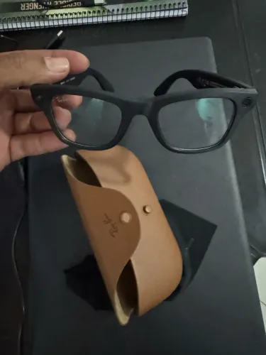 Rayban meta