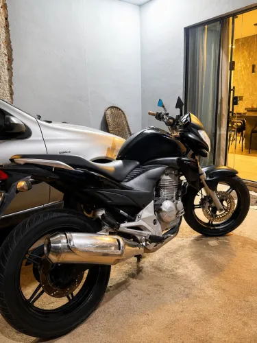 ? HONDA CB 300R FLEX 2013 - MUITO CONSERVADA | 46.000 KM