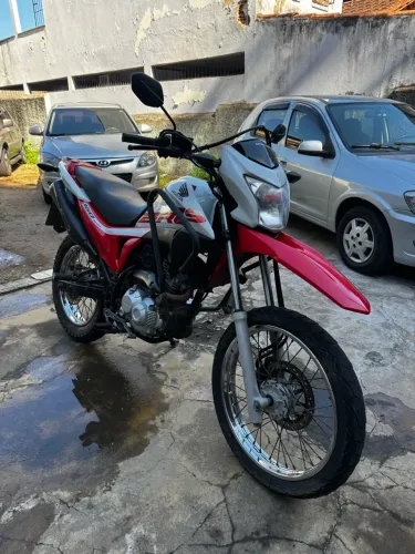 Honda NXR Bros 160 - 2019 - Pra sair hoje!!!