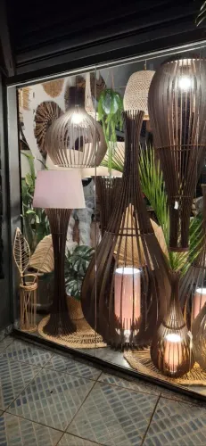 LOJA ART LUZ HOME
