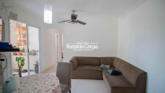 Apartamento com 2 quartos, Vila Bela Vista (Zona Norte), São Paulo - R$ 275 mil, Cod: 1559