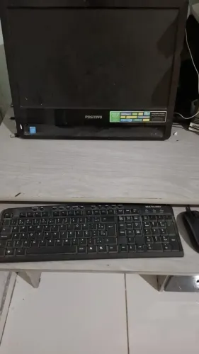 Computador All In One
