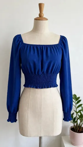 BLUSA NOVA