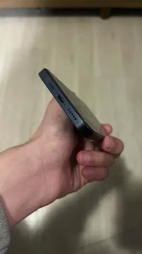 iPhone 12 128gb Meia Noite
