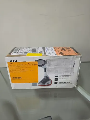 Vaporizador portátil Wap WAPORE FAST 1250W