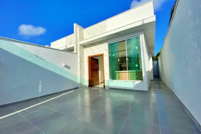 Casa em Frei Calixto