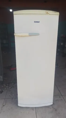 Geladeira consul