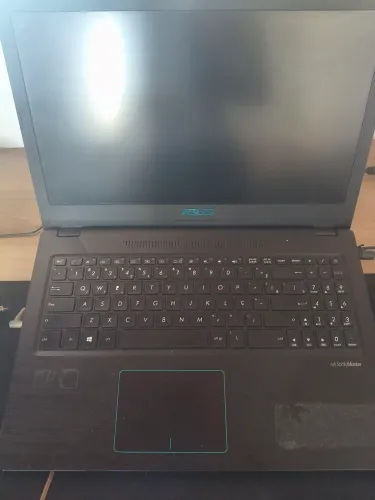 NOTEBOOK GAMER RYZEN 5 GTX 1050