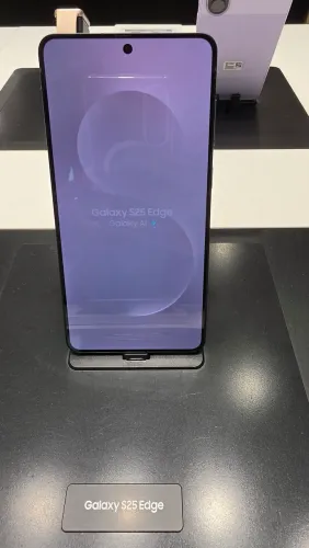 Galaxy S25 Edge 