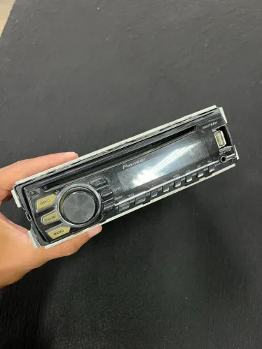 Pionner MixTrax DEH-X1750UB