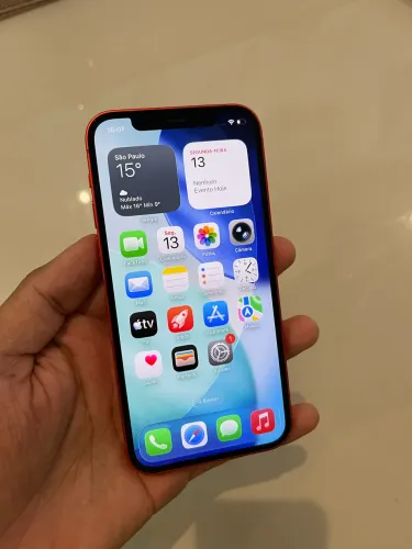 IPhone 12 128gb