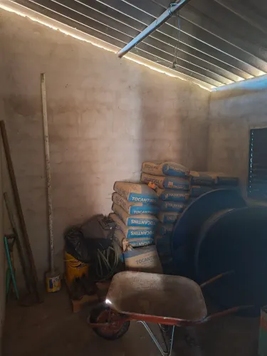 Vende-se Lote Jardim Novo Mundo