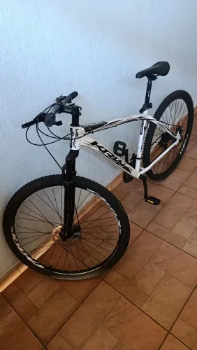 Tô vendendo porque vou embora de Goiânia