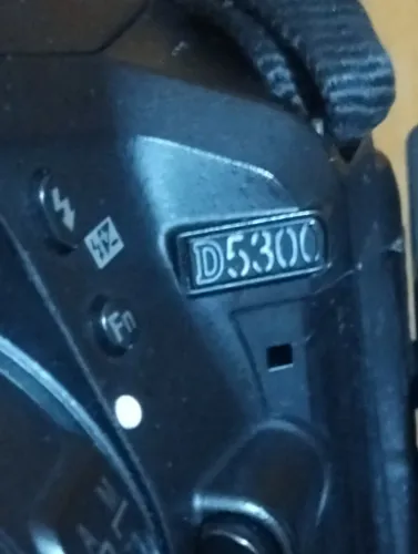 Máquina fotográfica